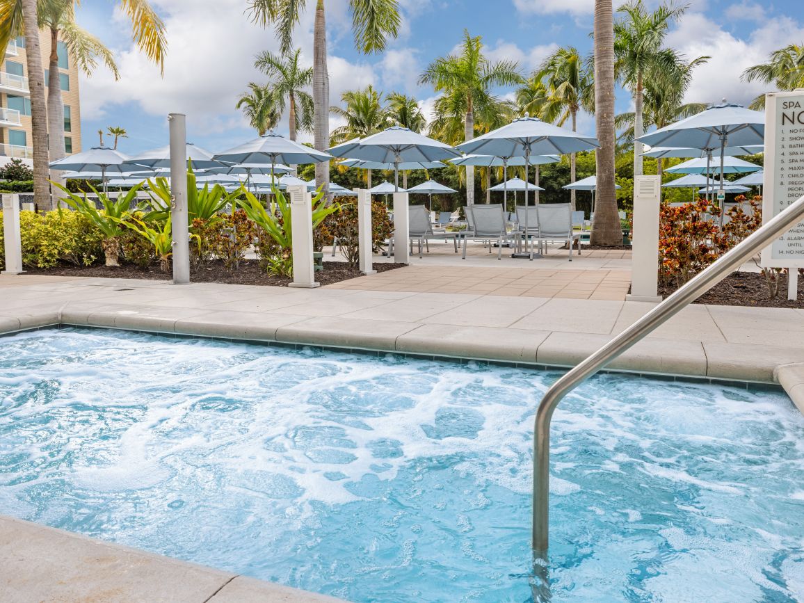 Whirlpool Spa